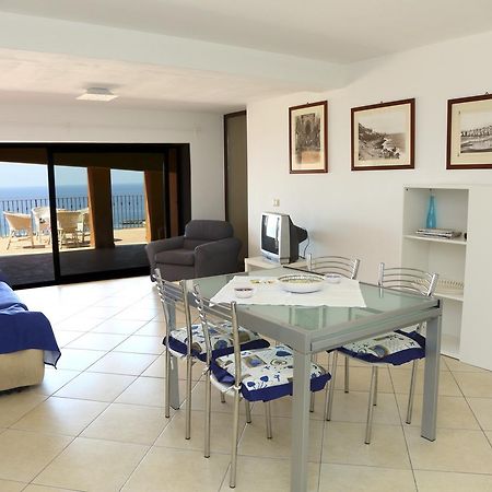 Terrazze Ponente E Levante - By Vacation Service Lejlighed Cefalù Eksteriør billede