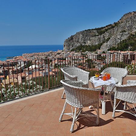 Terrazze Ponente E Levante - By Vacation Service Lejlighed Cefalù Eksteriør billede