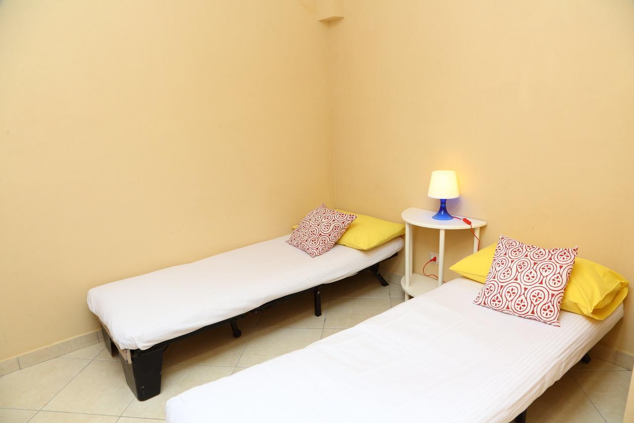 Terrazze Ponente E Levante - By Vacation Service Lejlighed Cefalù Eksteriør billede