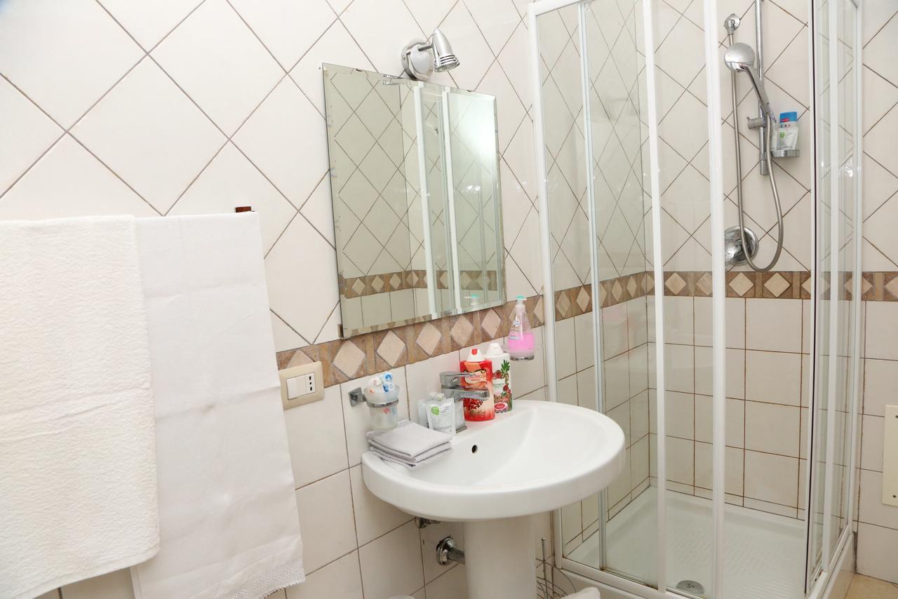 Terrazze Ponente E Levante - By Vacation Service Lejlighed Cefalù Eksteriør billede