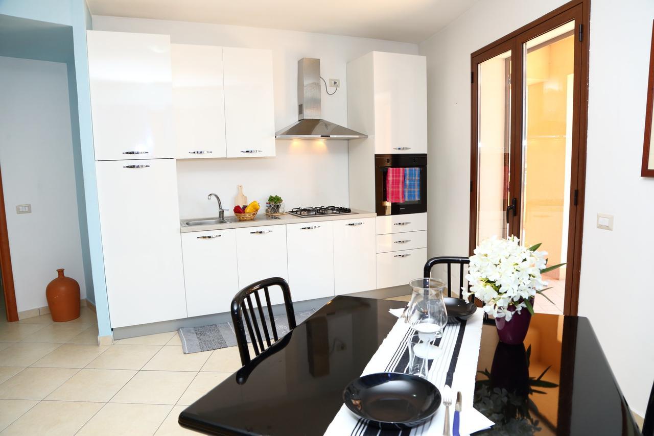 Terrazze Ponente E Levante - By Vacation Service Lejlighed Cefalù Eksteriør billede