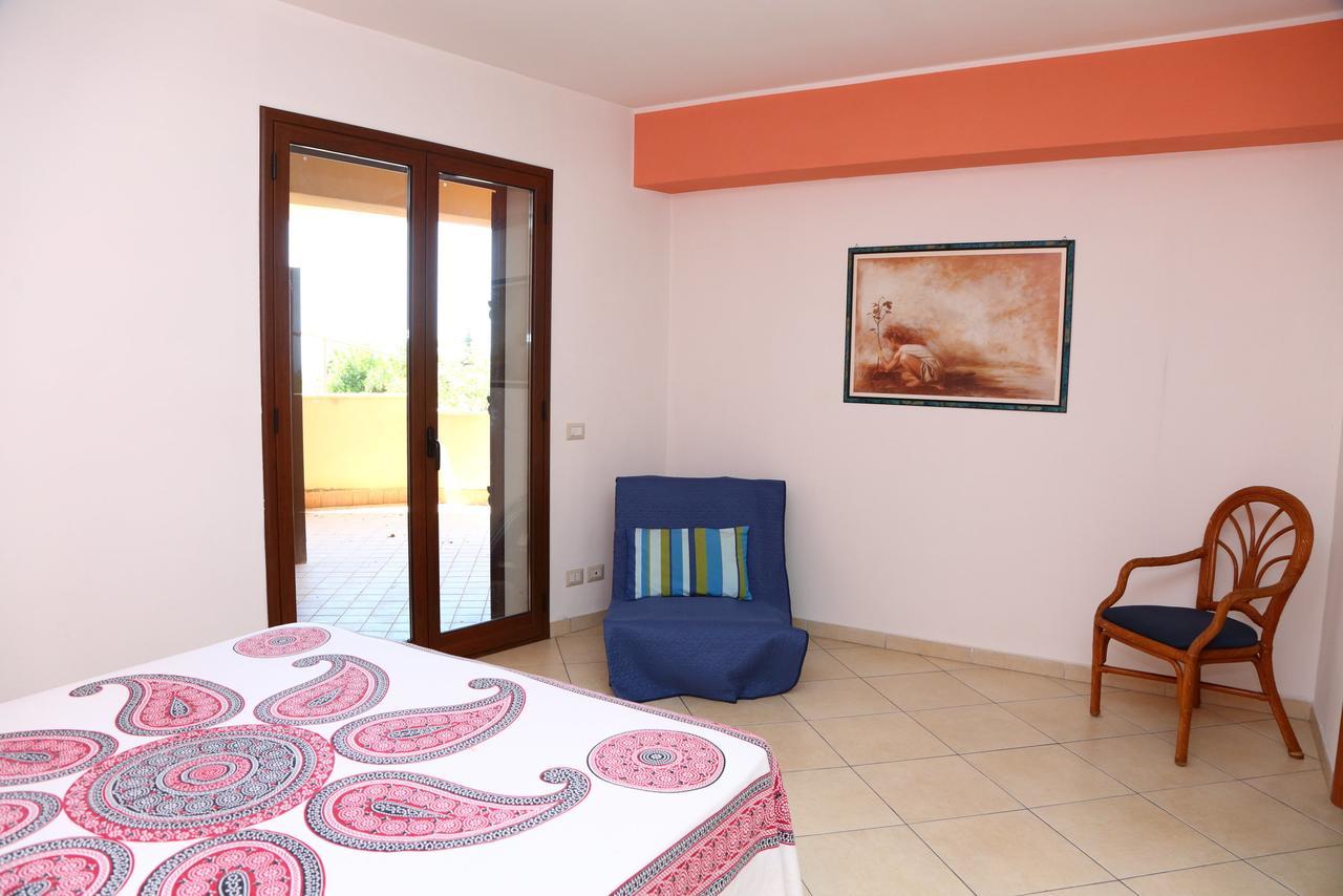 Terrazze Ponente E Levante - By Vacation Service Lejlighed Cefalù Eksteriør billede