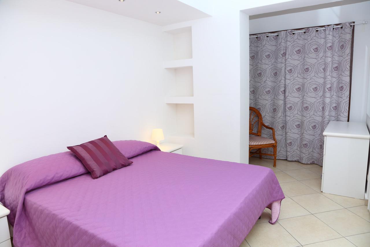 Terrazze Ponente E Levante - By Vacation Service Lejlighed Cefalù Eksteriør billede